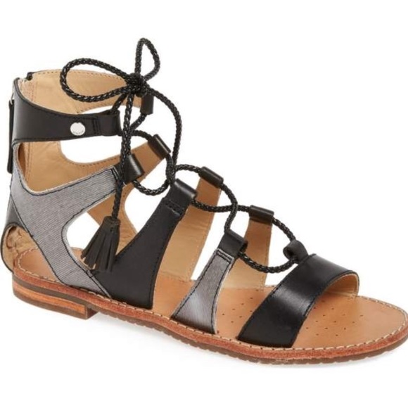 GEOX SANDALS - Picture 3 of 8